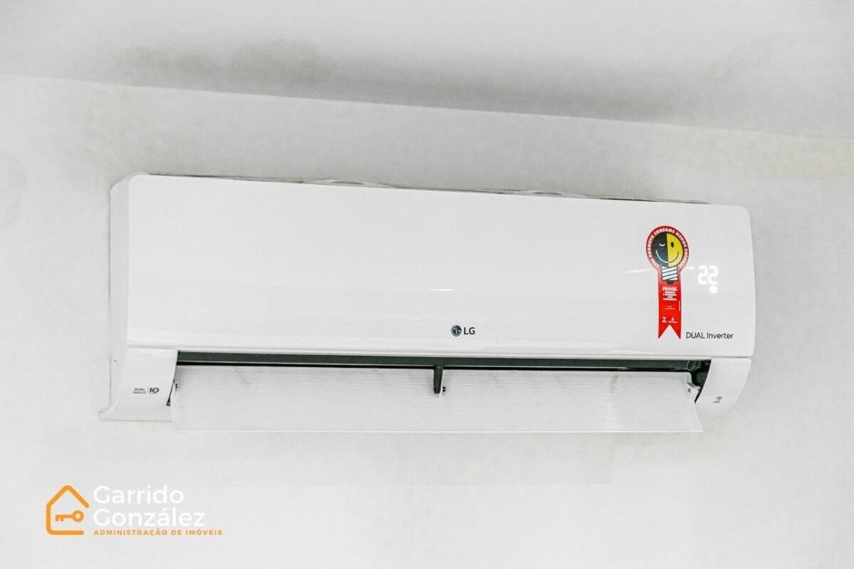 Apartamento Novo E Contemporaneo Studio No Centro-Rj/Com Ar Río de Janeiro Exterior foto
