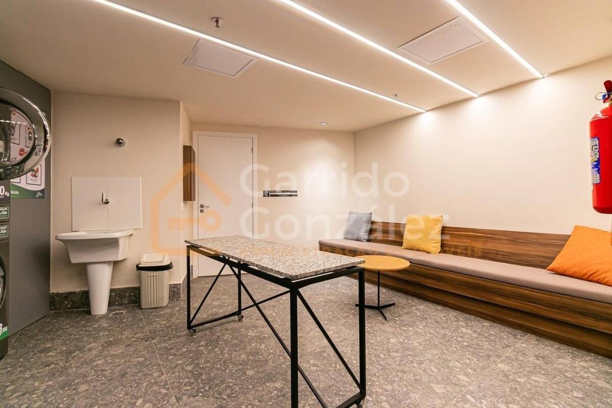 Apartamento Novo E Contemporaneo Studio No Centro-Rj/Com Ar Río de Janeiro Exterior foto