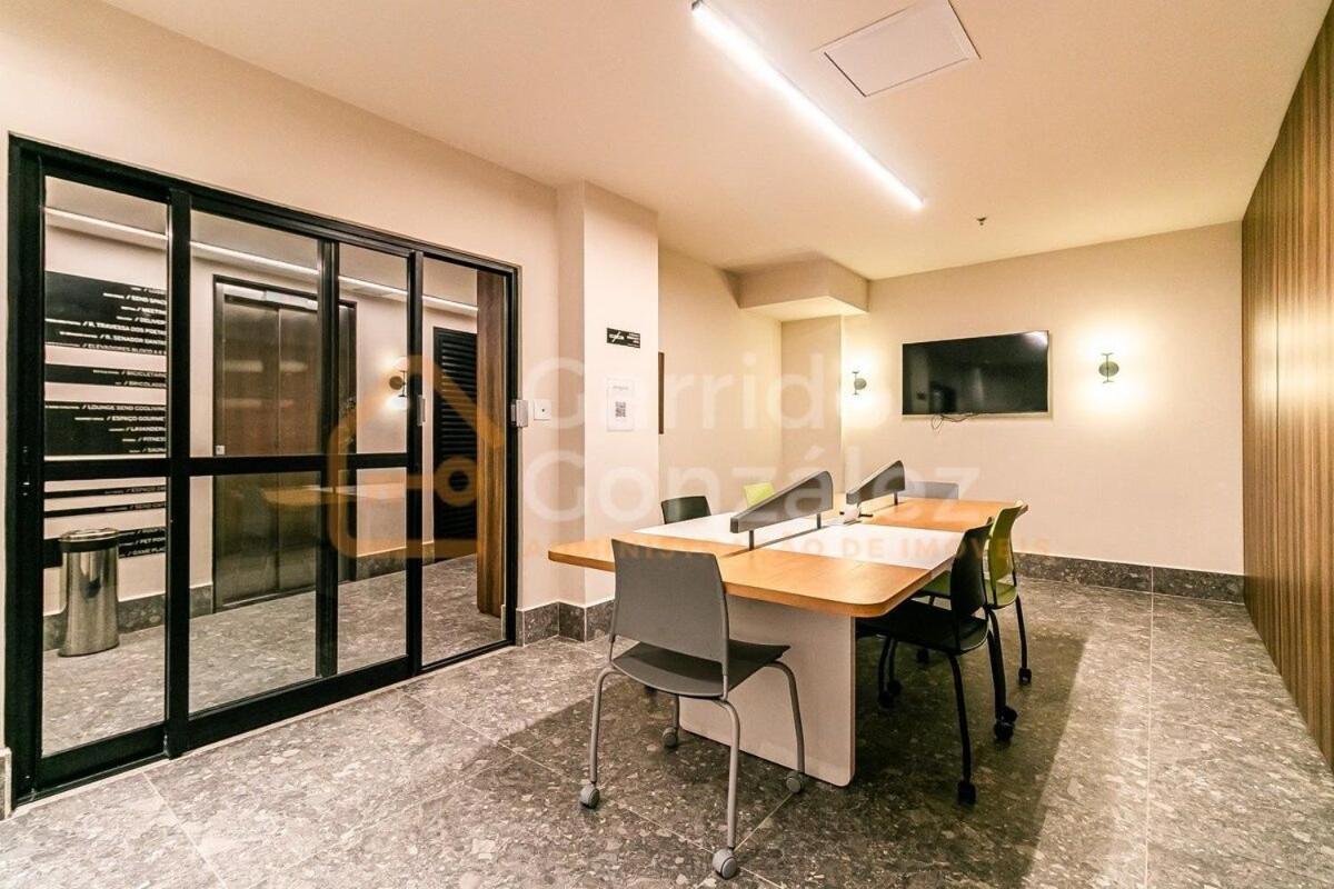 Apartamento Novo E Contemporaneo Studio No Centro-Rj/Com Ar Río de Janeiro Exterior foto