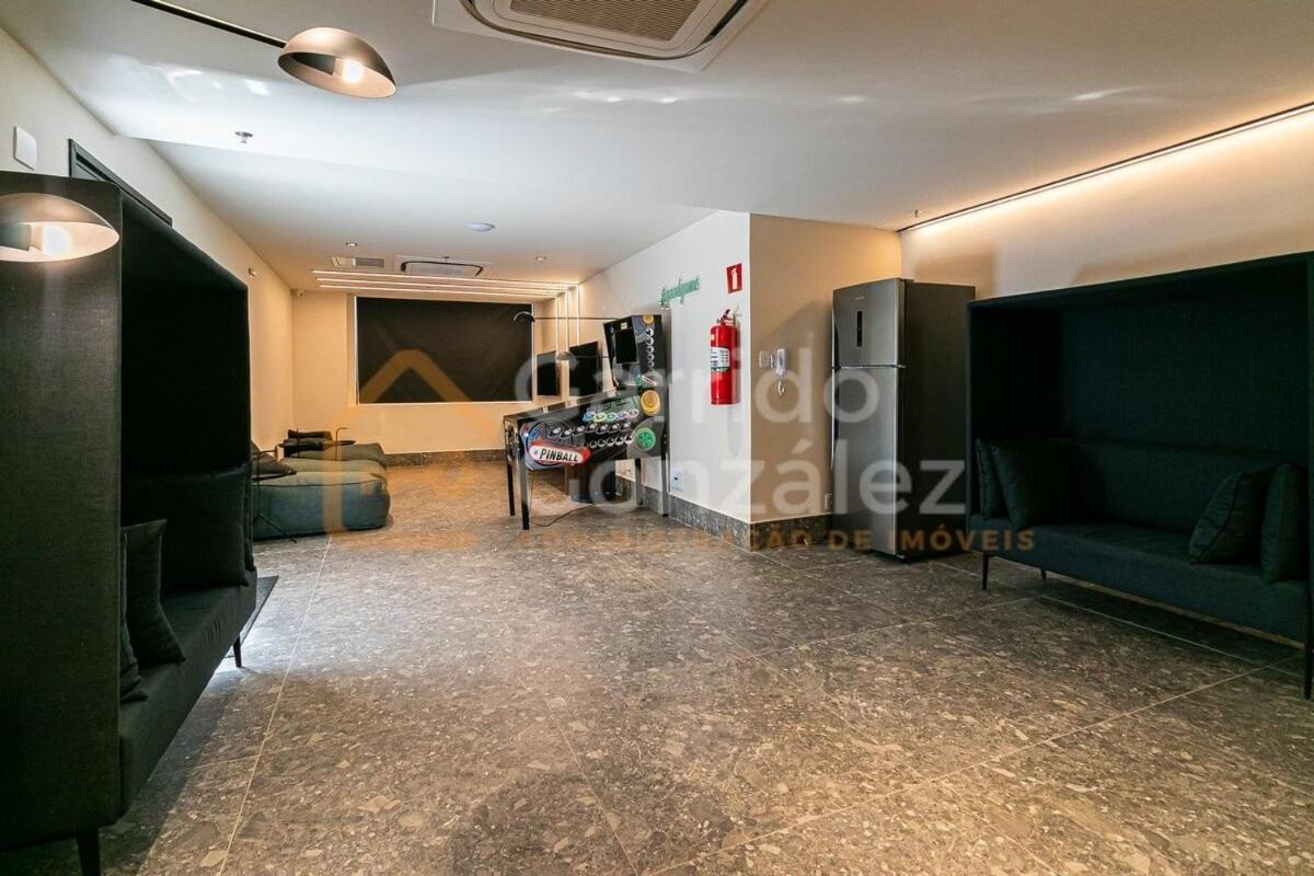 Apartamento Novo E Contemporaneo Studio No Centro-Rj/Com Ar Río de Janeiro Exterior foto