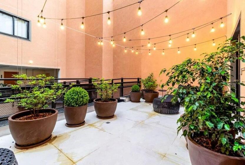 Apartamento Novo E Contemporaneo Studio No Centro-Rj/Com Ar Río de Janeiro Exterior foto