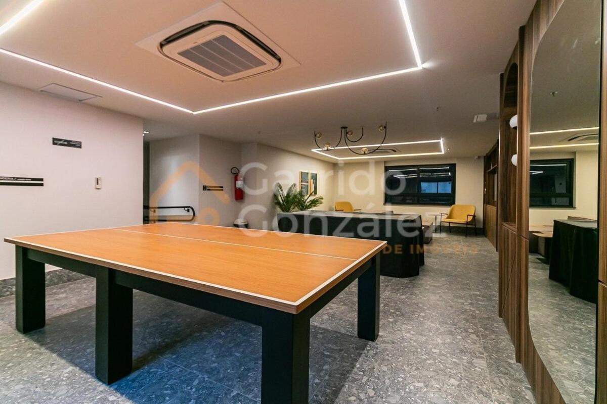 Apartamento Novo E Contemporaneo Studio No Centro-Rj/Com Ar Río de Janeiro Exterior foto