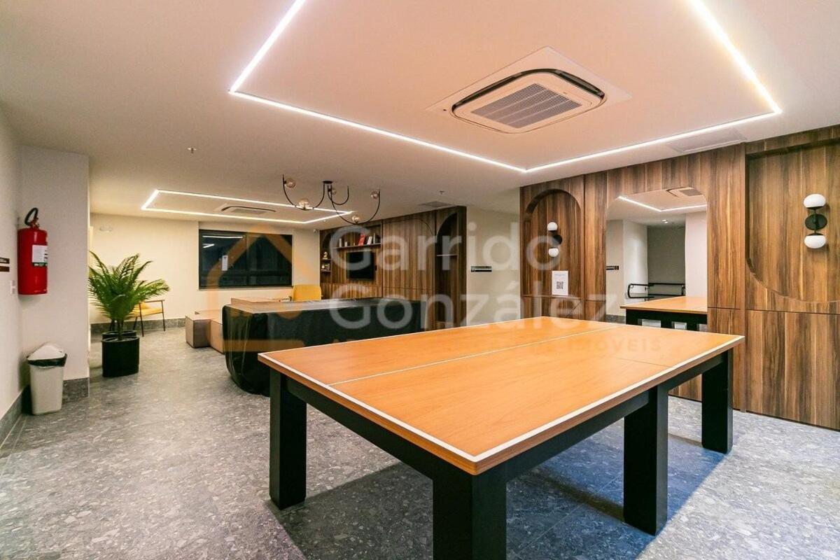 Apartamento Novo E Contemporaneo Studio No Centro-Rj/Com Ar Río de Janeiro Exterior foto