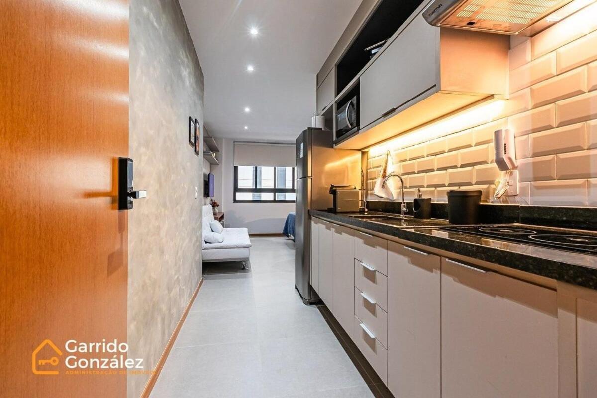 Apartamento Novo E Contemporaneo Studio No Centro-Rj/Com Ar Río de Janeiro Exterior foto