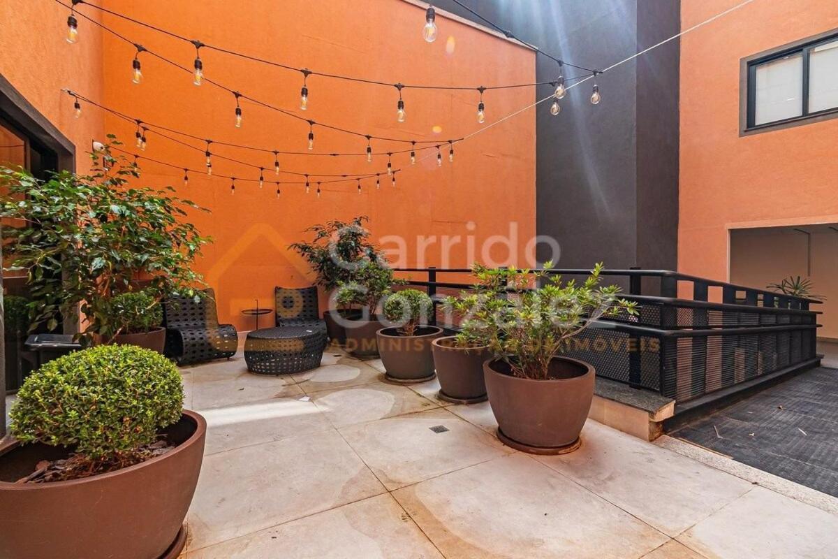 Apartamento Novo E Contemporaneo Studio No Centro-Rj/Com Ar Río de Janeiro Exterior foto