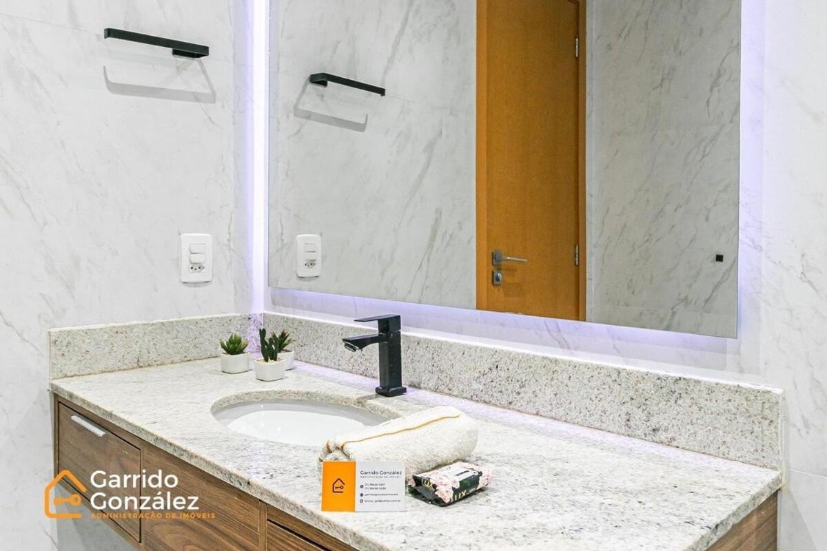 Apartamento Novo E Contemporaneo Studio No Centro-Rj/Com Ar Río de Janeiro Exterior foto